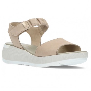 SANDALEN PAULA URBAN 8-216 TORTOLA BEIGE