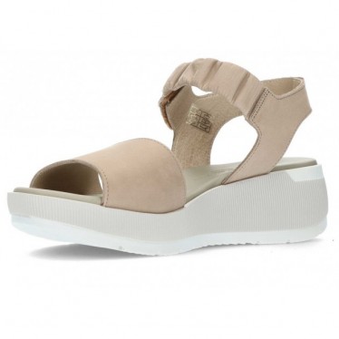 SANDALEN PAULA URBAN 8-216 TORTOLA BEIGE
