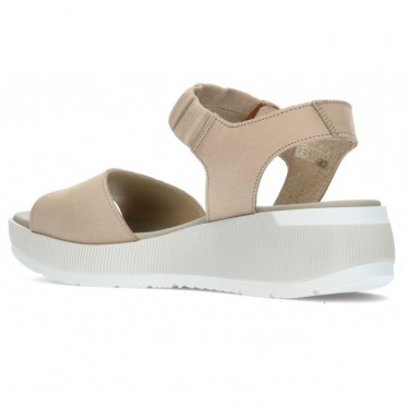 SANDALEN PAULA URBAN 8-216 TORTOLA BEIGE