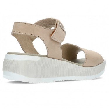SANDALEN PAULA URBAN 8-216 TORTOLA BEIGE