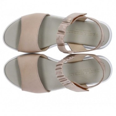 SANDALEN PAULA URBAN 8-216 TORTOLA BEIGE