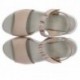SANDALEN PAULA URBAN 8-216 TORTOLA BEIGE