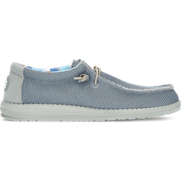 TYP WALLYSOX LOAFERS BLUE