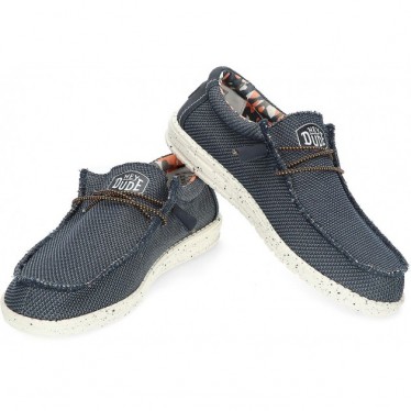 TYP WALLYSOX LOAFERS AZUL