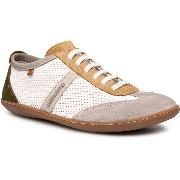 SNEAKERS EL NATURALISTA EL VIAJERO 5293 MULTI-MATERIAL MULTI_WHITE SNEAKERS EL NATURALISTA EL VIAJERO 5293 MULTI-MATERIAL MULTI_WHITE