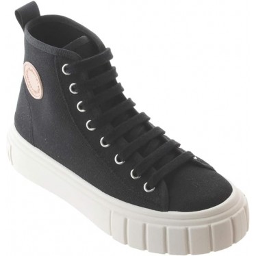 VICTORIA STIEFEL 1270100 NEGRO