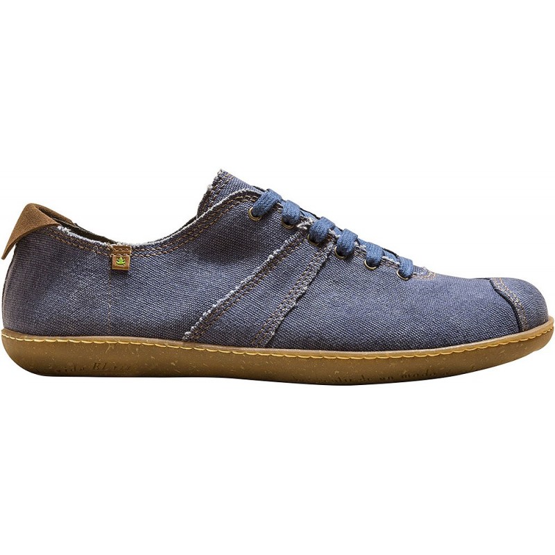 EL NATURALISTA EL VIAJERO SNEAKERS 5288T BIO-BAUMWOLLE DENIM