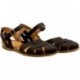 EL NATURALISTA STELLA 5207 SANDALEN BLACK