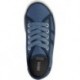 GEOX J455CA SNEAKERS NAVY