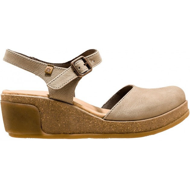 EL NATURALISTA LÄSST 5001 SANDALEN PIEDRA EL NATURALISTA LÄSST 5001 SANDALEN PIEDRA