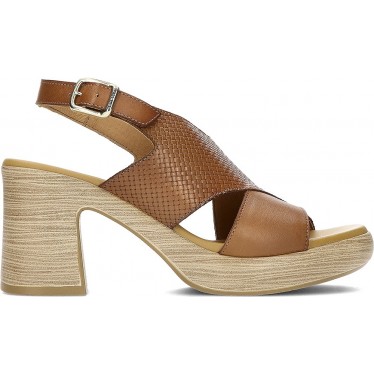 PAULA URBAN CORE SANDALE 32-604 CUERO
