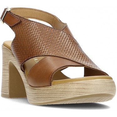 PAULA URBAN CORE SANDALE 32-604 CUERO