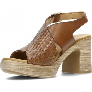 PAULA URBAN CORE SANDALE 32-604 CUERO
