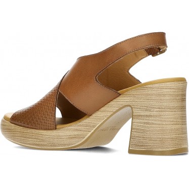PAULA URBAN CORE SANDALE 32-604 CUERO