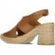 PAULA URBAN CORE SANDALE 32-604 CUERO