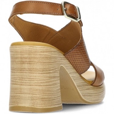 PAULA URBAN CORE SANDALE 32-604 CUERO