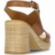 PAULA URBAN CORE SANDALE 32-604 CUERO