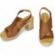PAULA URBAN CORE SANDALE 32-604 CUERO