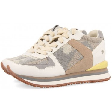 GIOSEPPO-SNEAKERS 65542 CAMUFLAJE_GIO