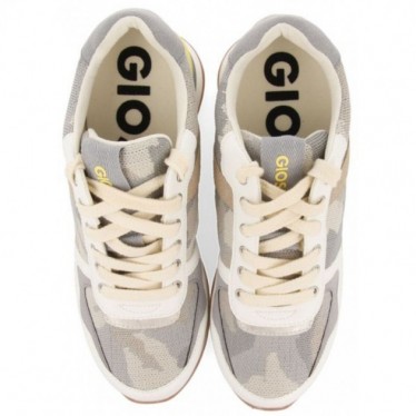 GIOSEPPO-SNEAKERS 65542 CAMUFLAJE_GIO