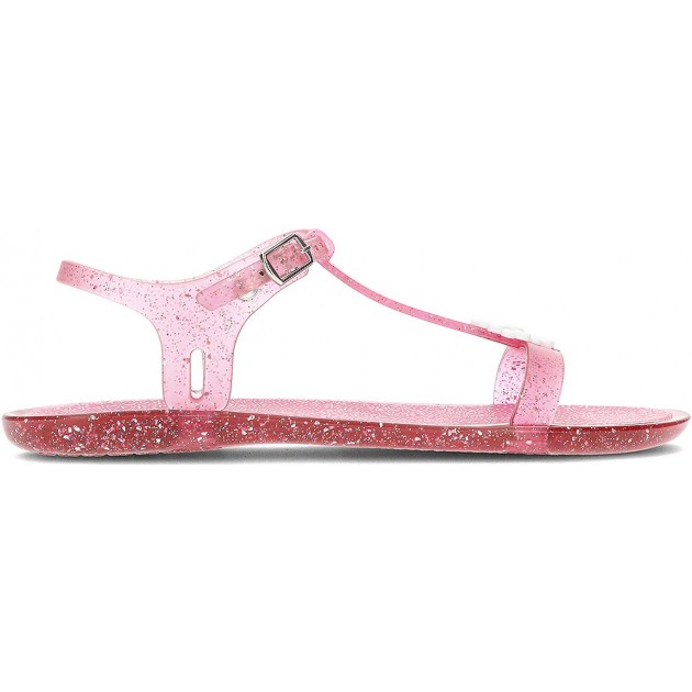 IGOR TRICIA BLUMENSANDALE S10337 FUCSIA IGOR TRICIA BLUMENSANDALE S10337 FUCSIA