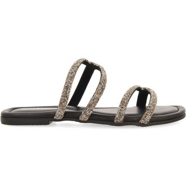 GIOSEPPO-SANDALEN 72148 NEGRO GIOSEPPO-SANDALEN 72148 NEGRO