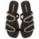 GIOSEPPO-SANDALEN 72148 NEGRO