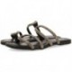 GIOSEPPO-SANDALEN 72148 NEGRO