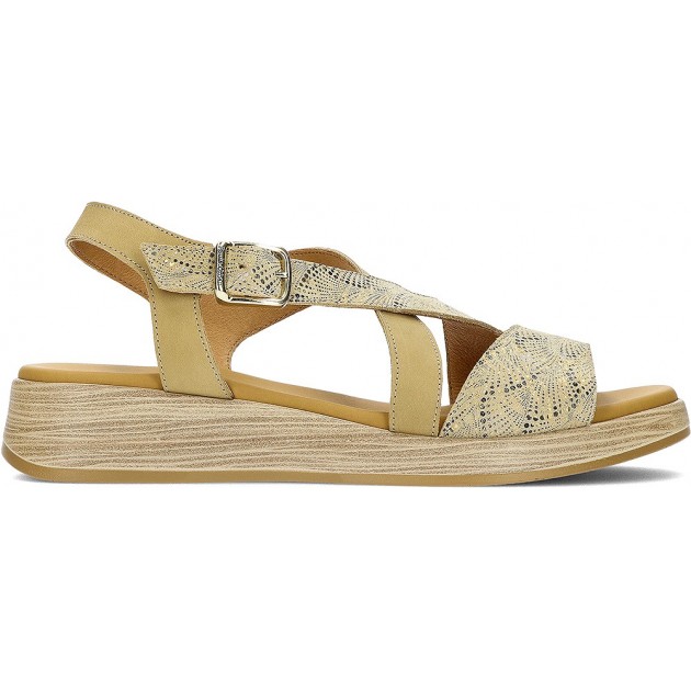 PAULA URBAN PRISMA SANDALEN 30-617 CAMELLO PAULA URBAN PRISMA SANDALEN 30-617 CAMELLO