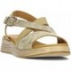 PAULA URBAN PRISMA SANDALEN 30-617 CAMELLO