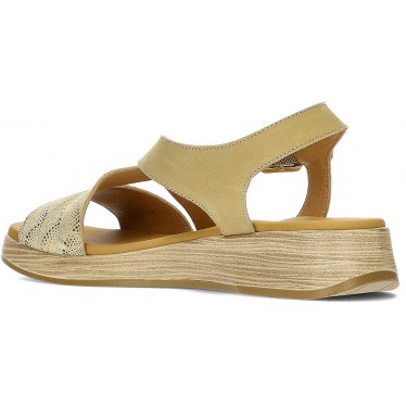 PAULA URBAN PRISMA SANDALEN 30-617 CAMELLO