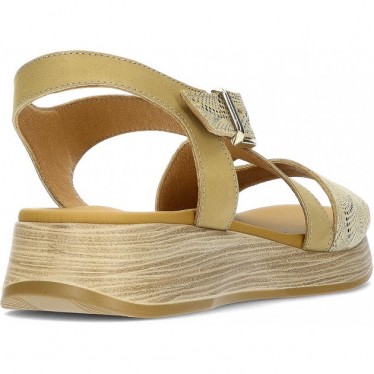 PAULA URBAN PRISMA SANDALEN 30-617 CAMELLO