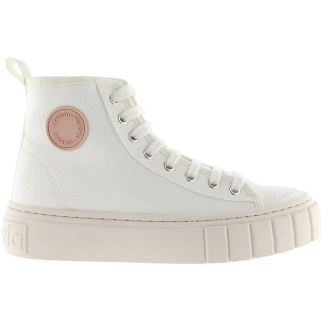 VICTORIA STIEFEL 1270100 CRUDO VICTORIA STIEFEL 1270100 CRUDO