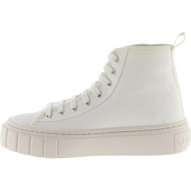 VICTORIA STIEFEL 1270100 CRUDO
