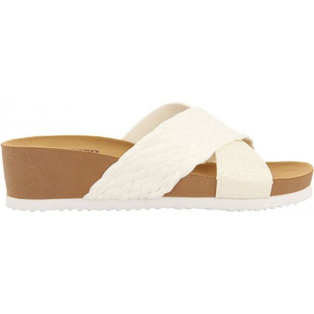 GIOSEPPO SANDALE 71365 GOULDS BLANCO GIOSEPPO SANDALE 71365 GOULDS BLANCO
