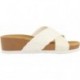 GIOSEPPO SANDALE 71365 GOULDS BLANCO