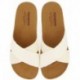 GIOSEPPO SANDALE 71365 GOULDS BLANCO