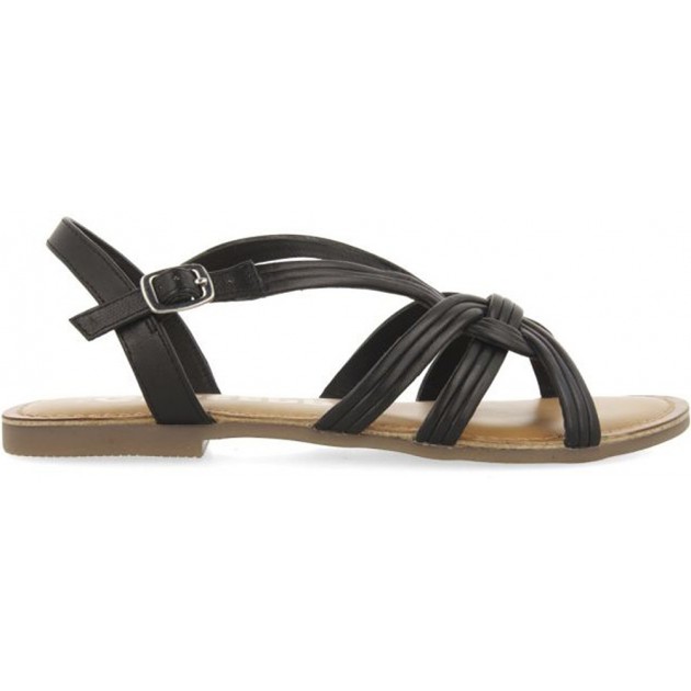 GIOSEPPO-SANDALEN 72053 NEGRO GIOSEPPO-SANDALEN 72053 NEGRO