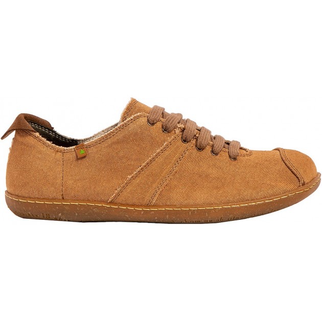 EL NATURALISTA EL VIAJERO SNEAKERS 5288T BIO-BAUMWOLLE ARENA EL NATURALISTA EL VIAJERO SNEAKERS 5288T BIO-BAUMWOLLE ARENA