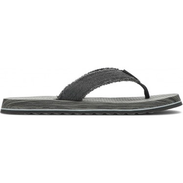 FLIP-FLOPS SKECHERS TANTRIC FRITZ 205098 BLACK