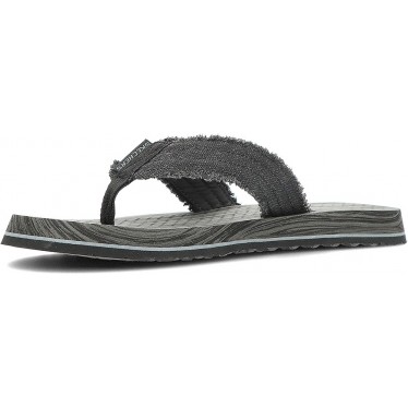 FLIP-FLOPS SKECHERS TANTRIC FRITZ 205098 BLACK