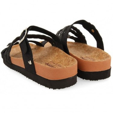 GIOSEPPO-SANDALEN 71930 NEGRO