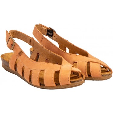 EL NATURALISTA 5213 STELLA SANDALEN PEACH