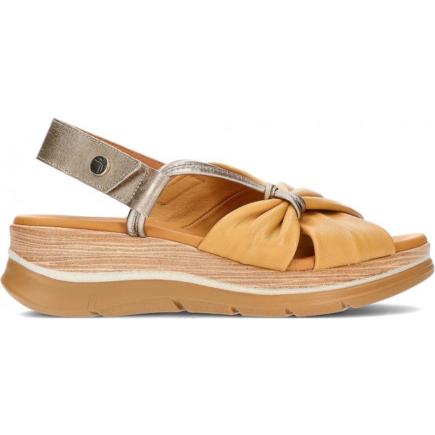 PAULA URBAN SANDALEN 24-416 CUERO PAULA URBAN SANDALEN 24-416 CUERO