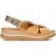 PAULA URBAN SANDALEN 24-416 CUERO