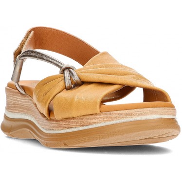 PAULA URBAN SANDALEN 24-416 CUERO