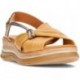 PAULA URBAN SANDALEN 24-416 CUERO