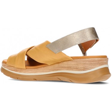 PAULA URBAN SANDALEN 24-416 CUERO
