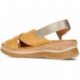 PAULA URBAN SANDALEN 24-416 CUERO