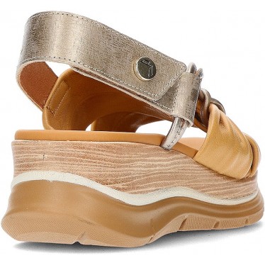 PAULA URBAN SANDALEN 24-416 CUERO